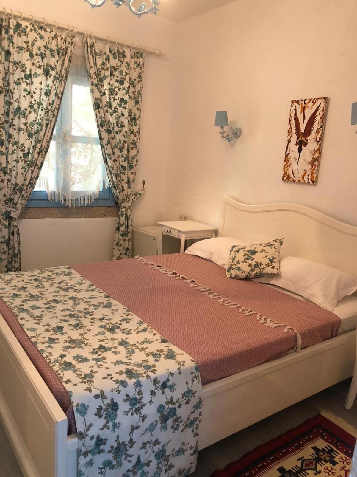 Cakir Bey Hotel Alacati Exterior photo