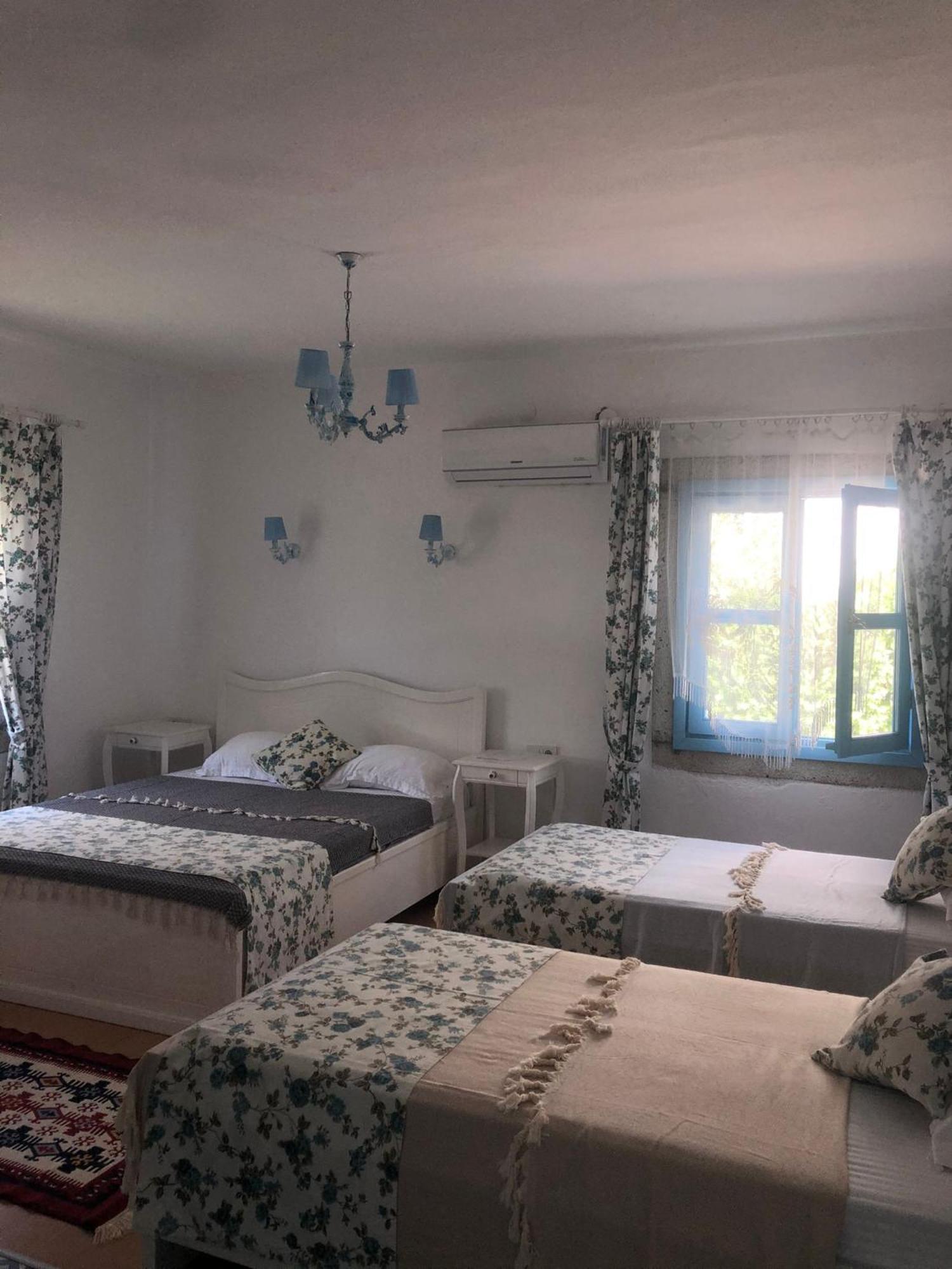 Cakir Bey Hotel Alacati Exterior photo