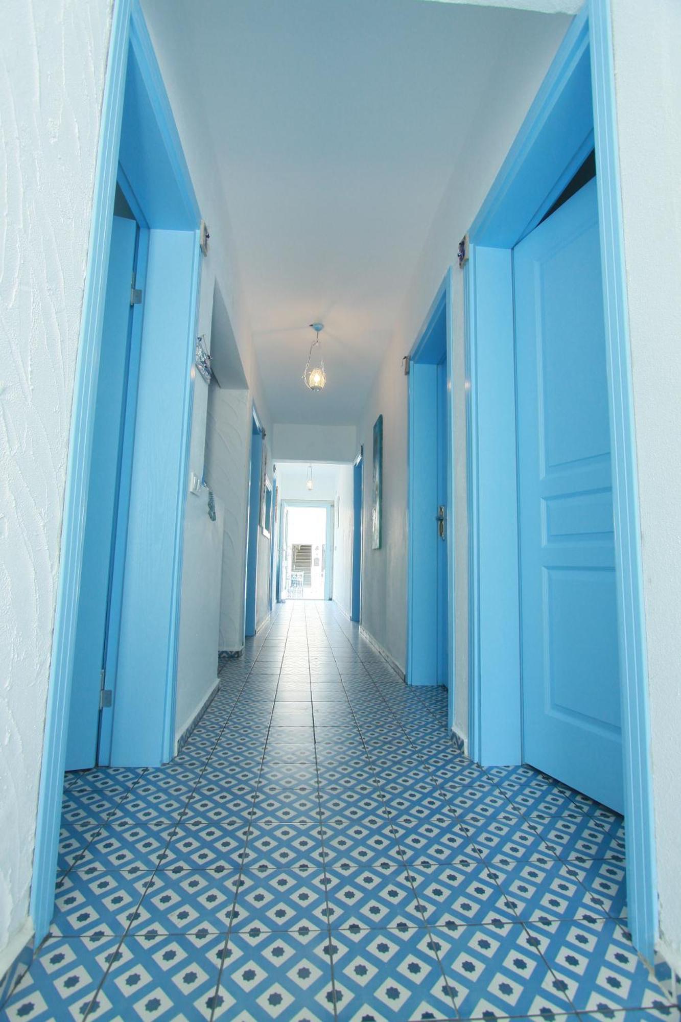 Cakir Bey Hotel Alacati Exterior photo