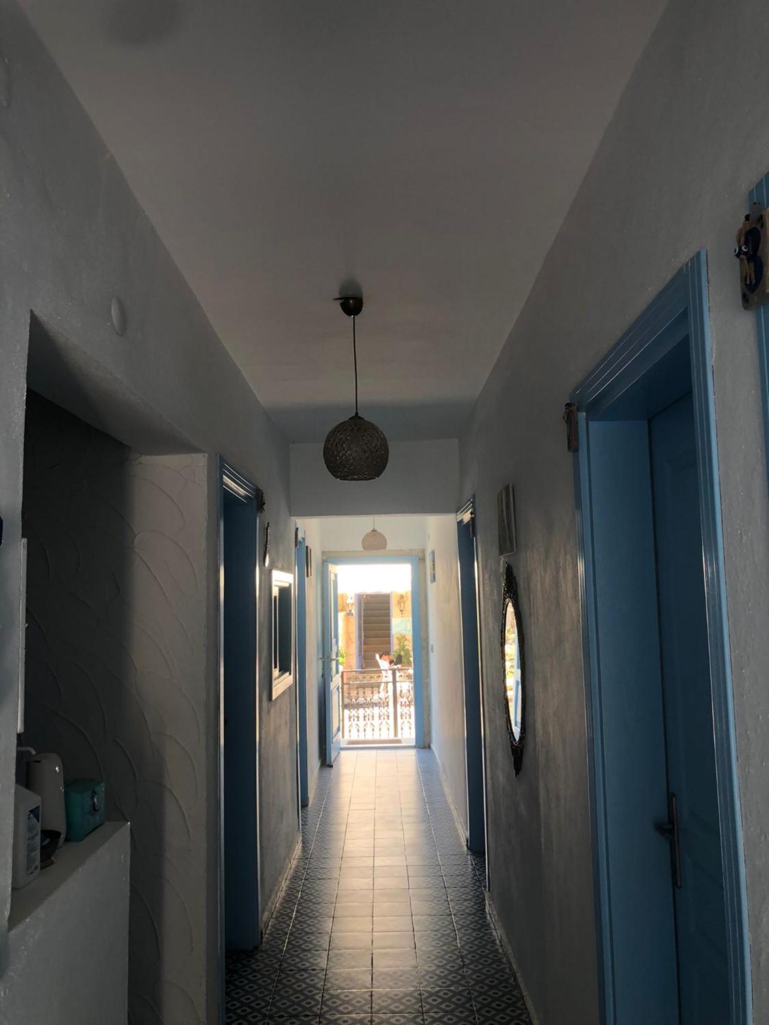 Cakir Bey Hotel Alacati Exterior photo
