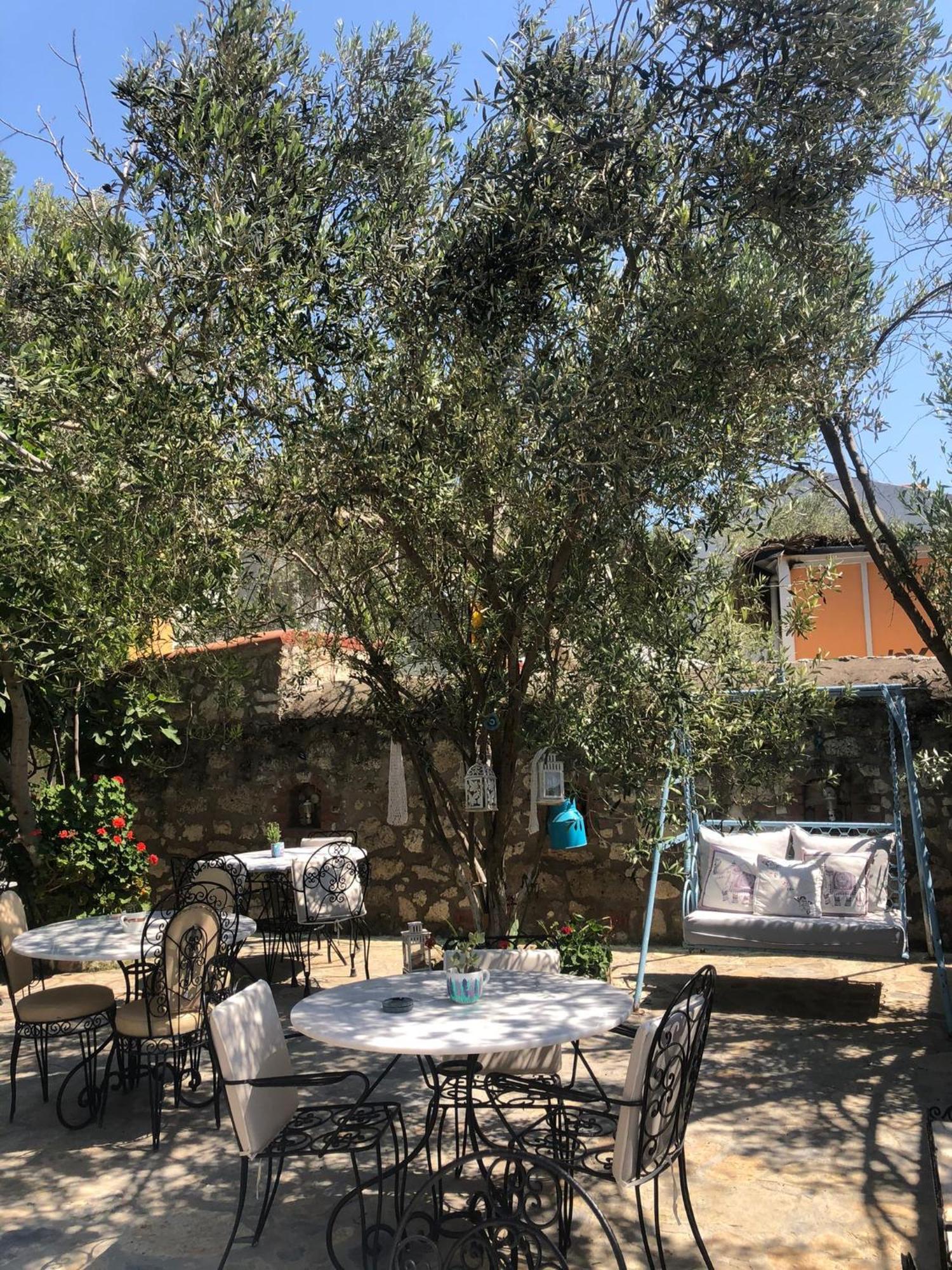 Cakir Bey Hotel Alacati Exterior photo
