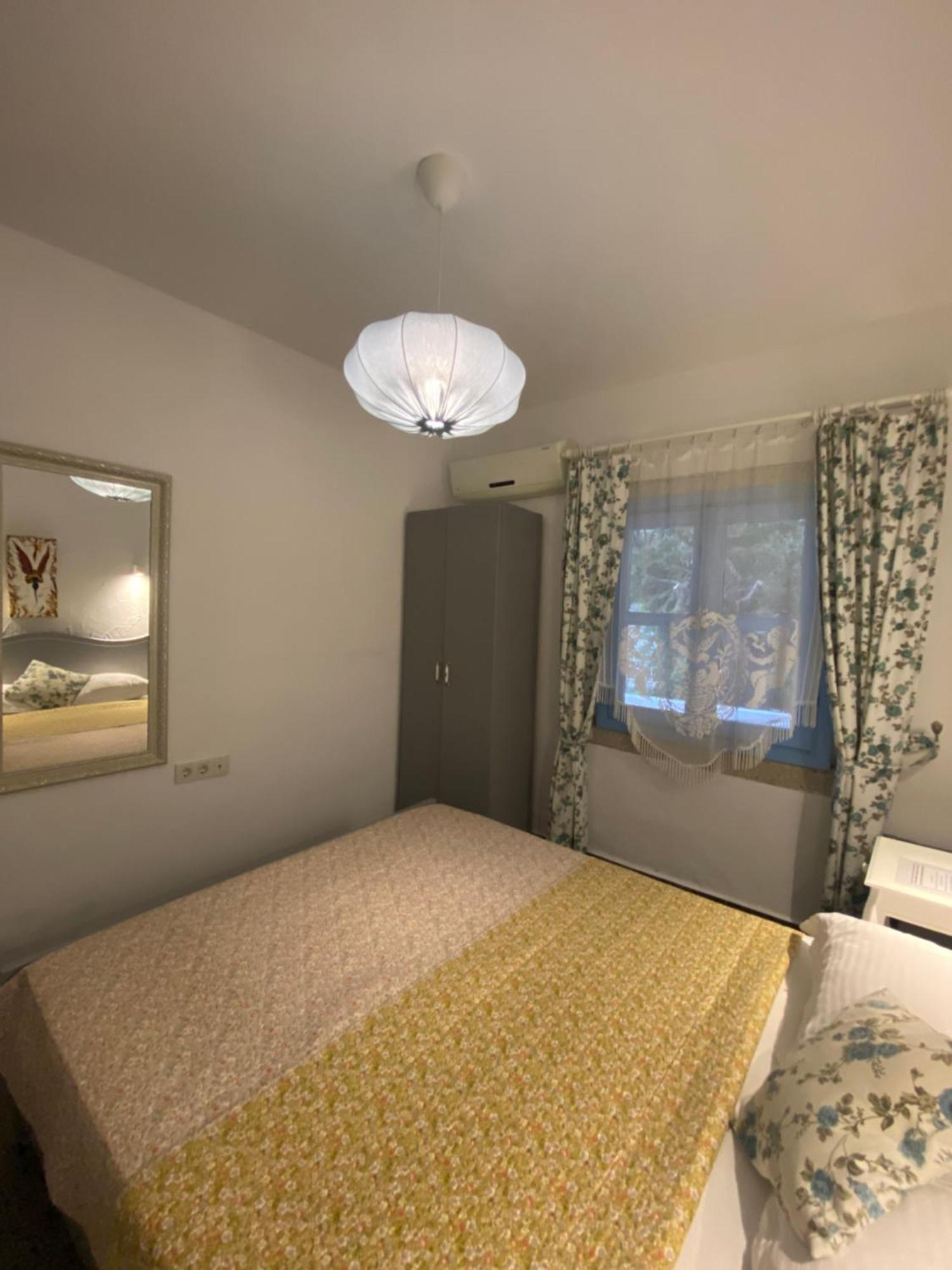 Cakir Bey Hotel Alacati Exterior photo