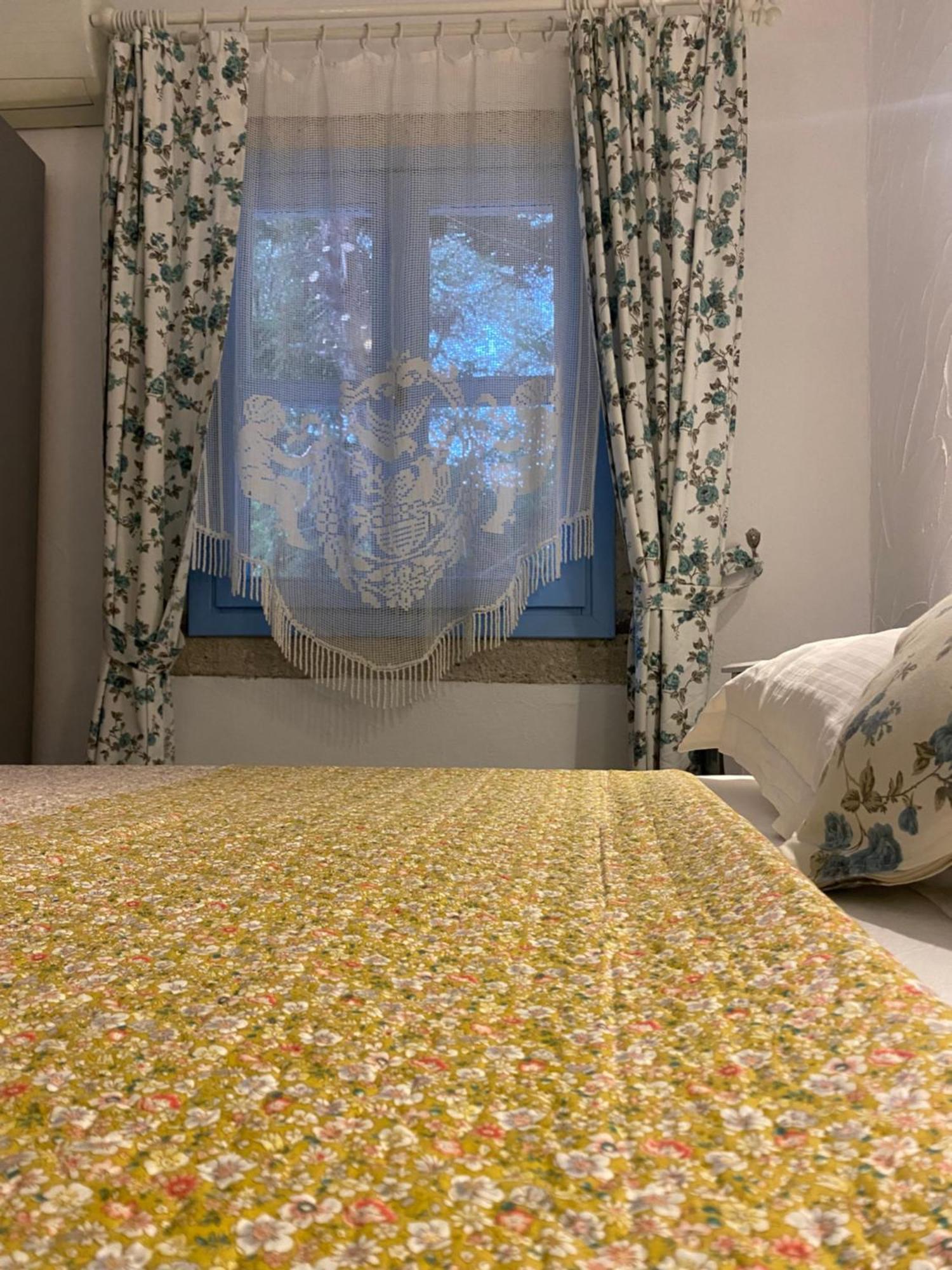 Cakir Bey Hotel Alacati Exterior photo