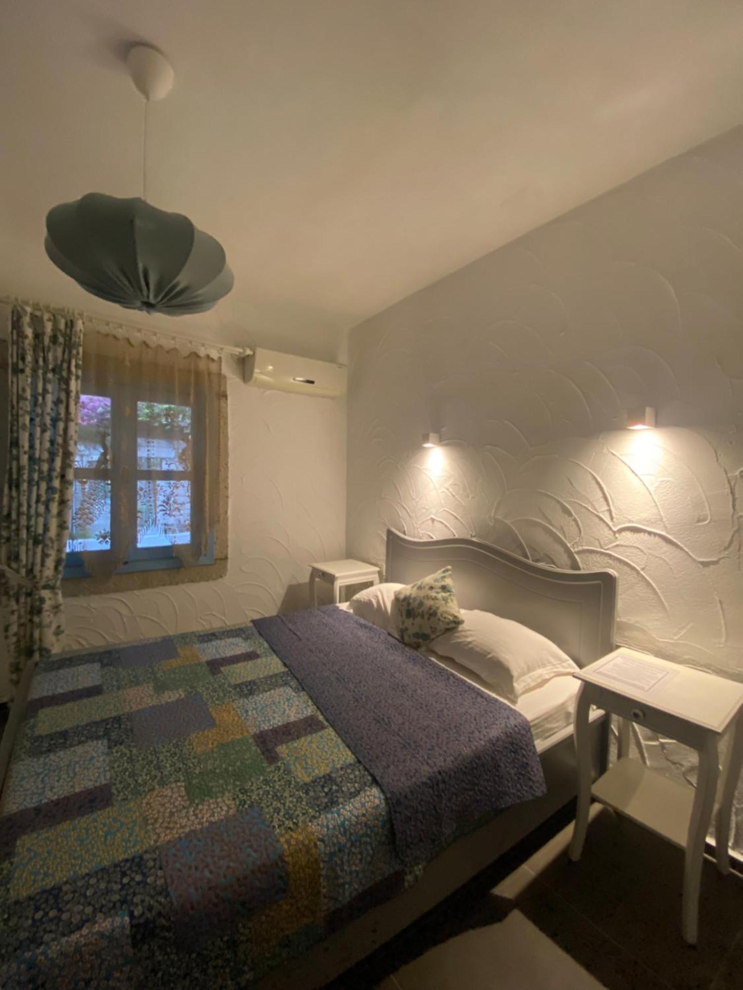 Cakir Bey Hotel Alacati Exterior photo