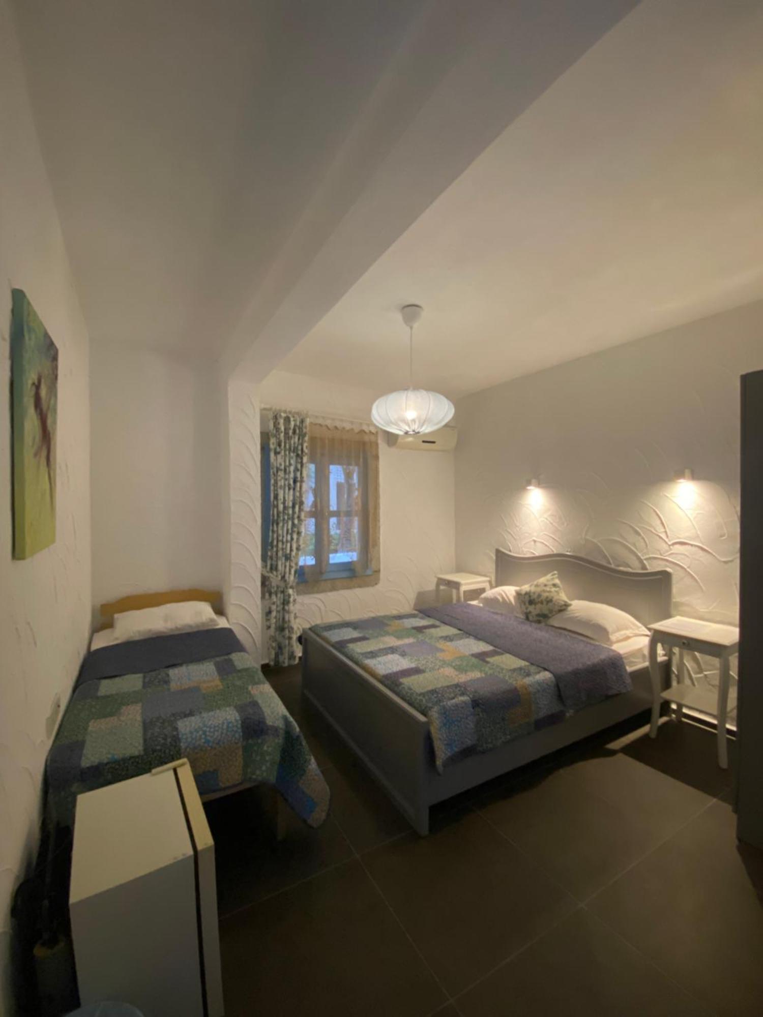 Cakir Bey Hotel Alacati Exterior photo