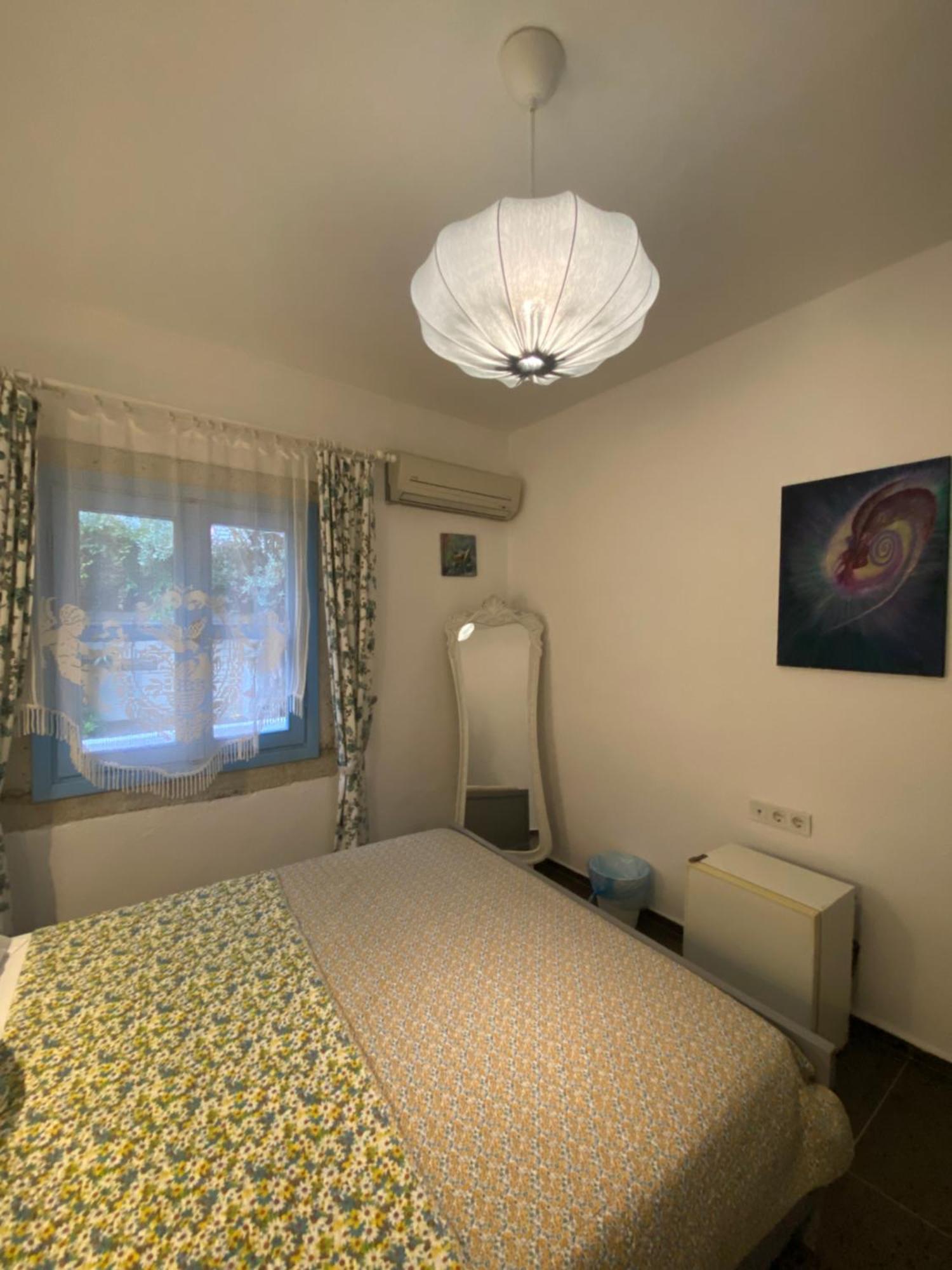 Cakir Bey Hotel Alacati Exterior photo