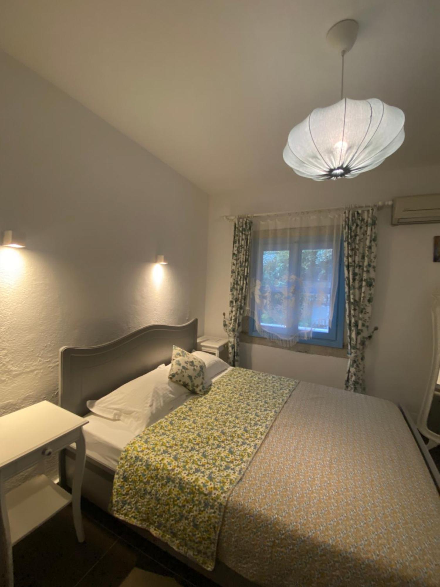 Cakir Bey Hotel Alacati Exterior photo