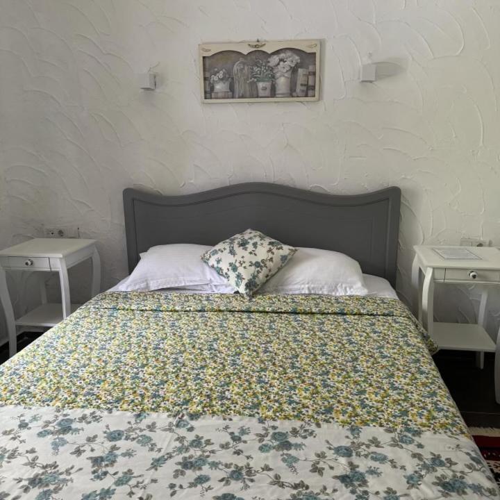 Cakir Bey Hotel Alacati Exterior photo