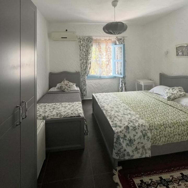 Cakir Bey Hotel Alacati Exterior photo