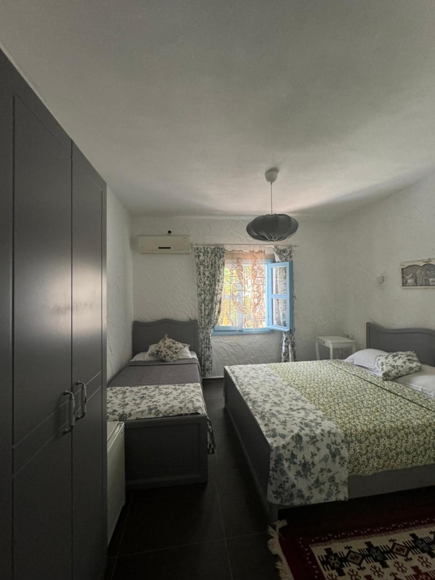 Cakir Bey Hotel Alacati Exterior photo