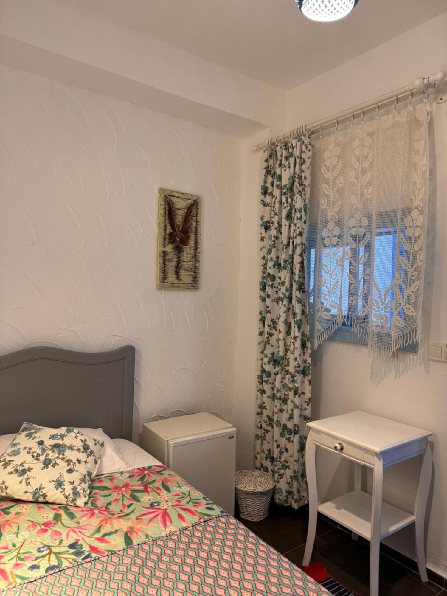 Cakir Bey Hotel Alacati Exterior photo