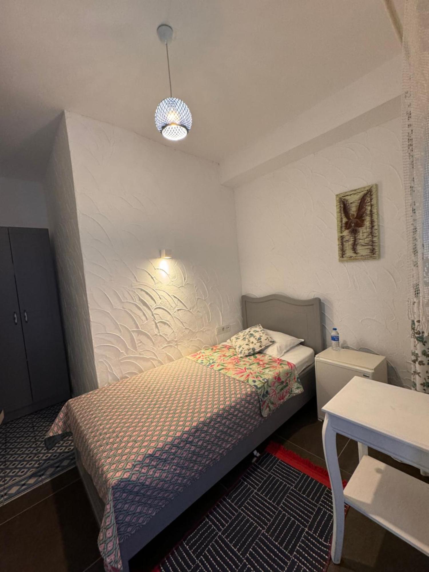 Cakir Bey Hotel Alacati Exterior photo