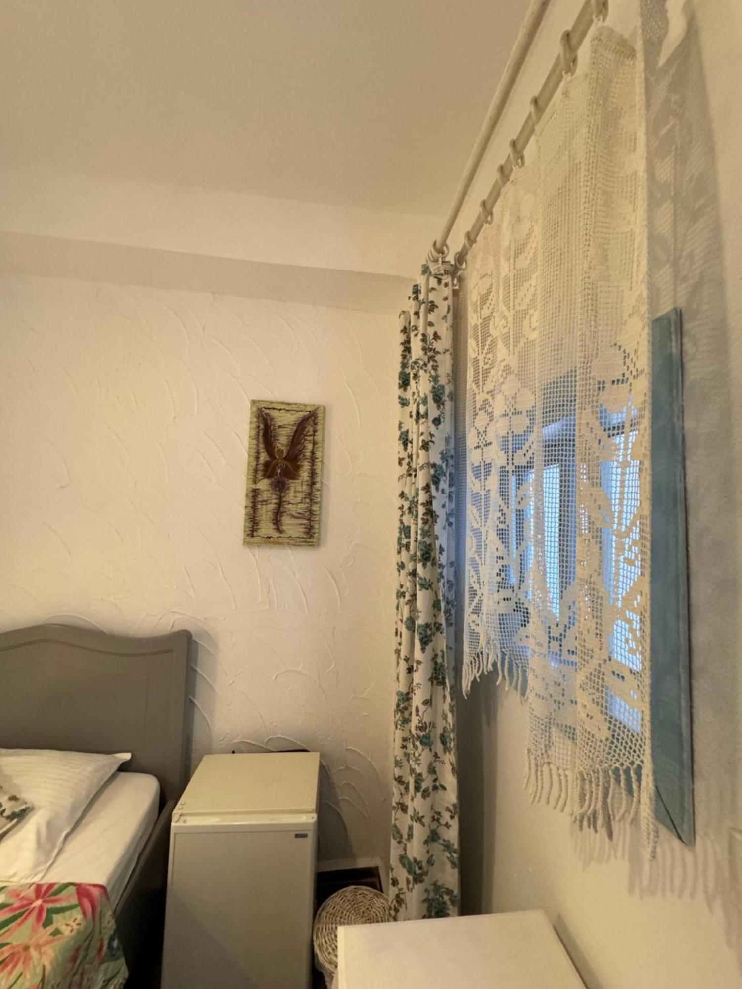 Cakir Bey Hotel Alacati Exterior photo